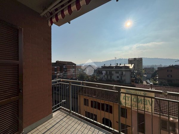 appartamento in vendita a Chivasso