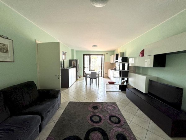 appartamento in vendita a Chivasso