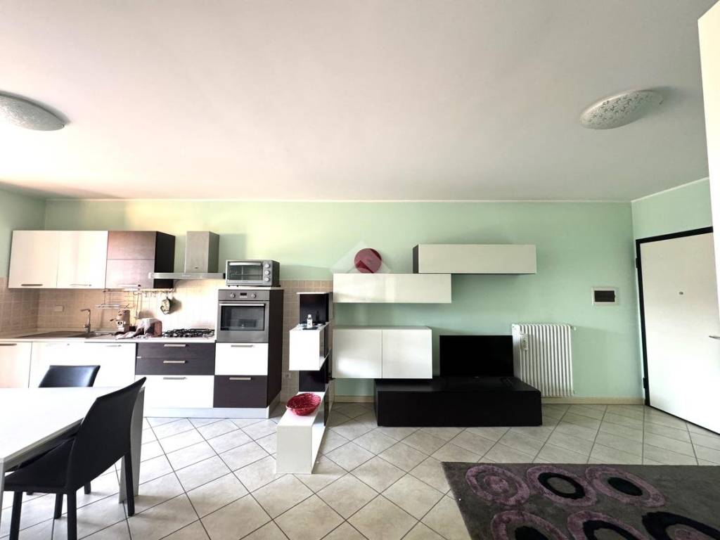 appartamento in vendita a Chivasso