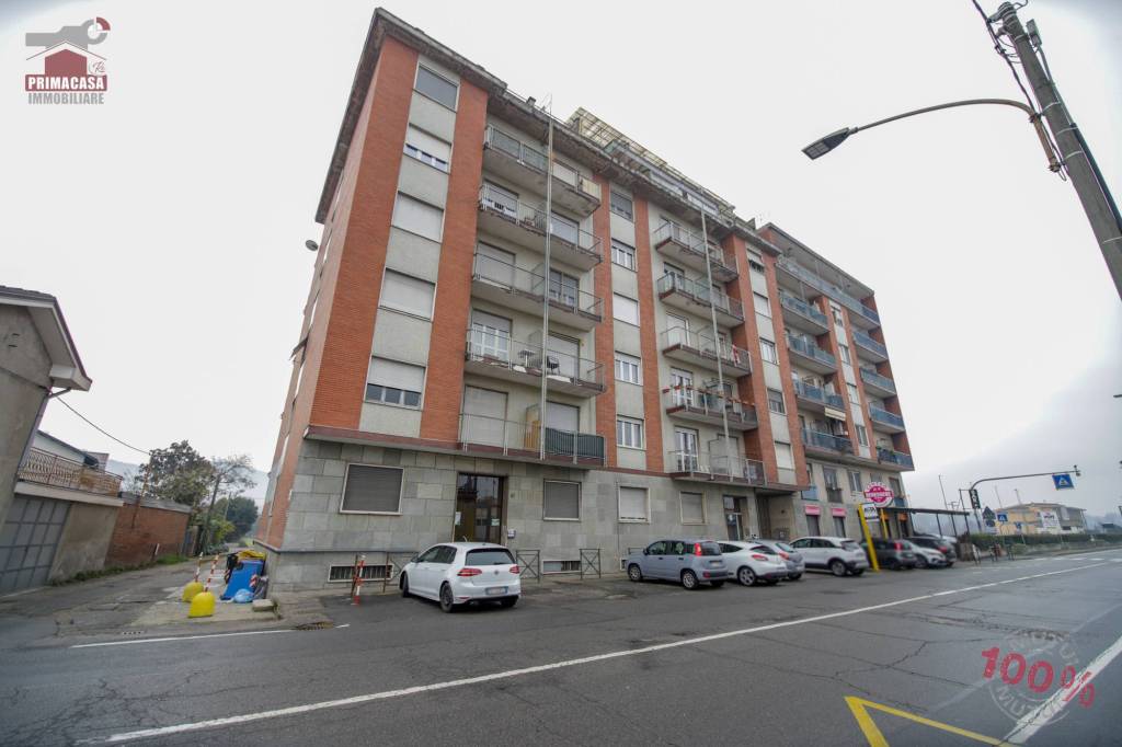 appartamento in vendita a Chivasso