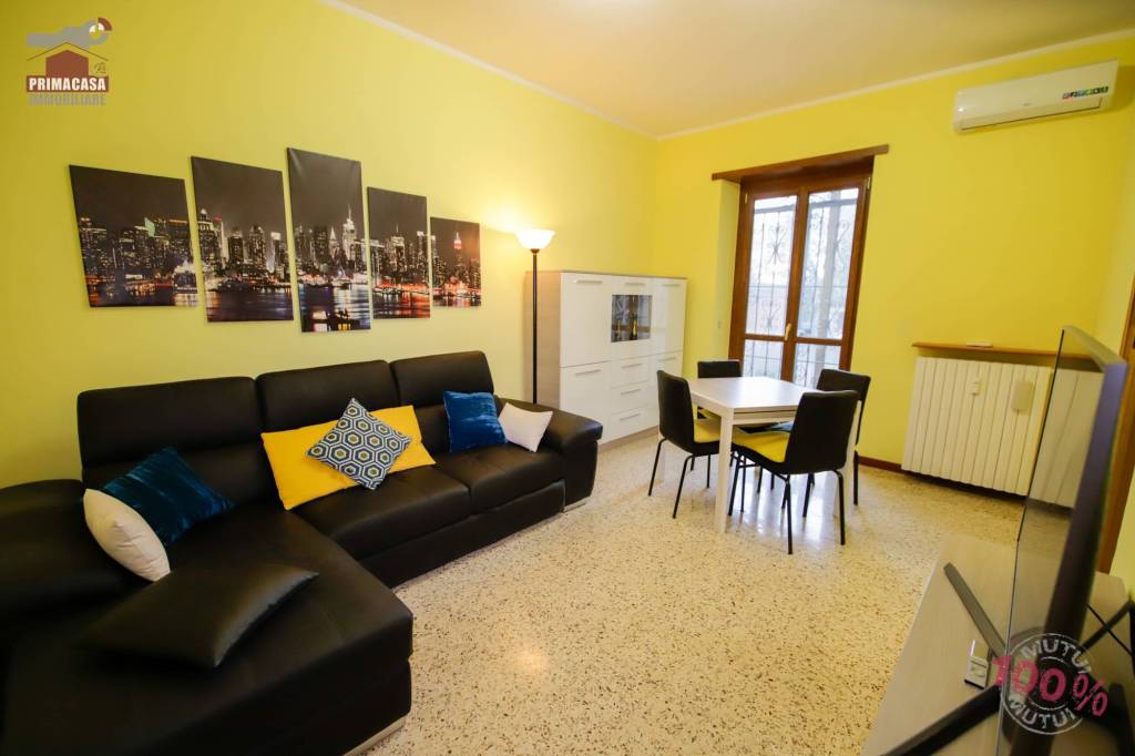 appartamento in vendita a Chivasso