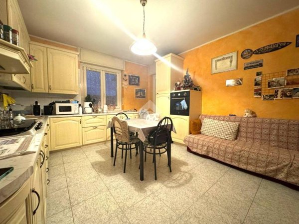 appartamento in vendita a Chivasso