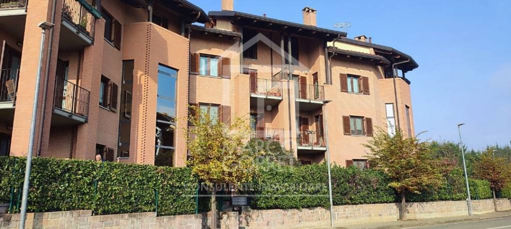 appartamento in vendita a Chivasso