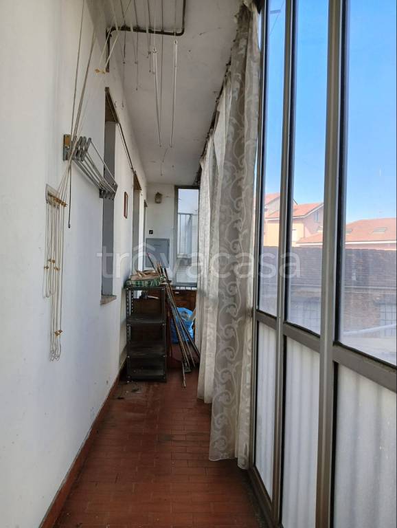 appartamento in vendita a Chivasso