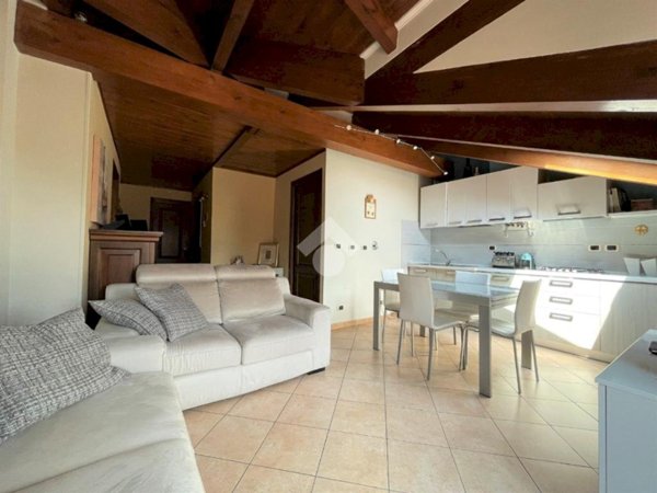 appartamento in vendita a Chivasso in zona Boschetto