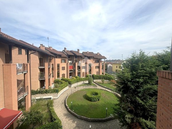 appartamento in vendita a Chivasso