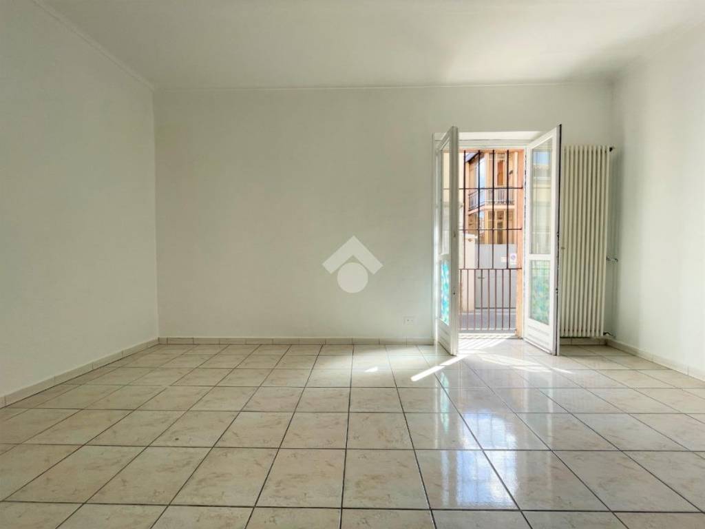 appartamento in vendita a Chivasso