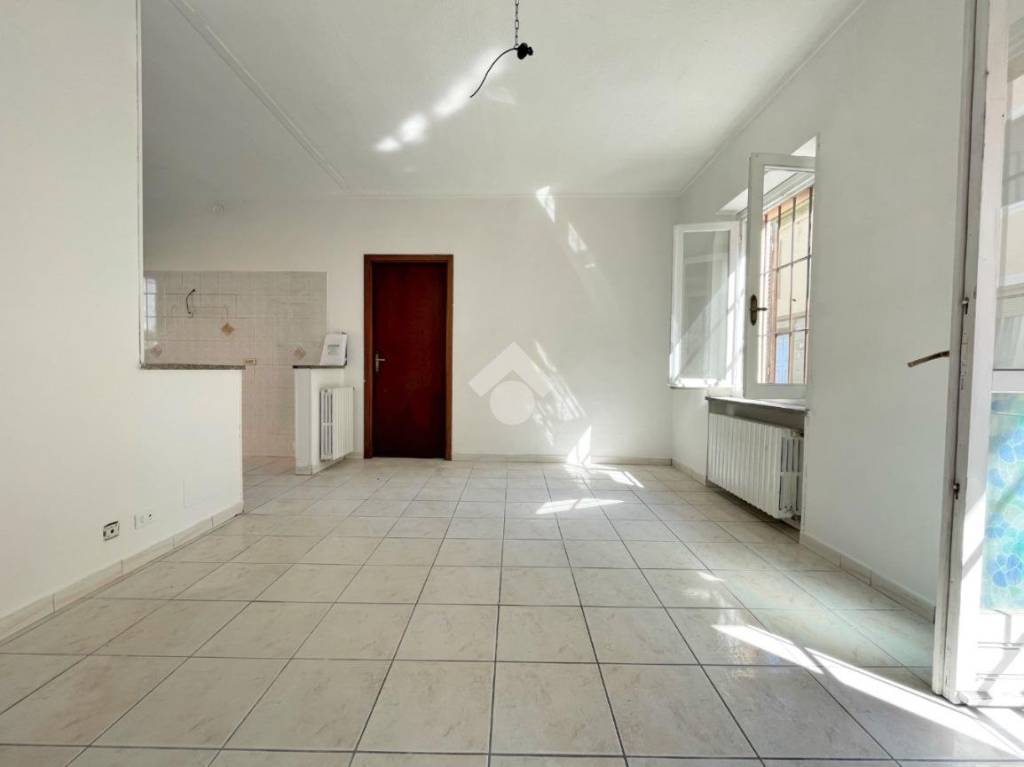 appartamento in vendita a Chivasso