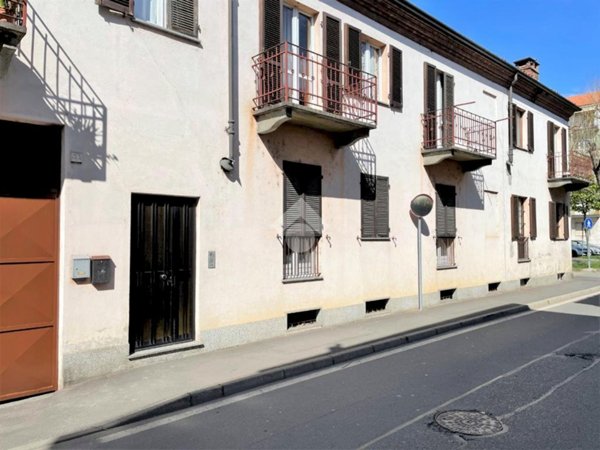 appartamento in vendita a Chivasso