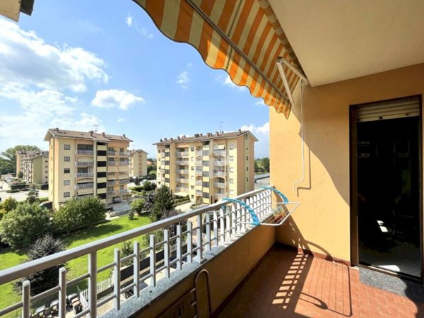 appartamento in vendita a Chivasso