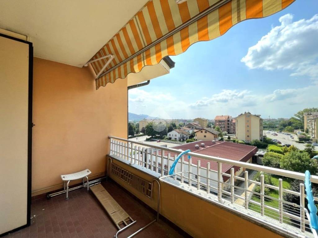 appartamento in vendita a Chivasso