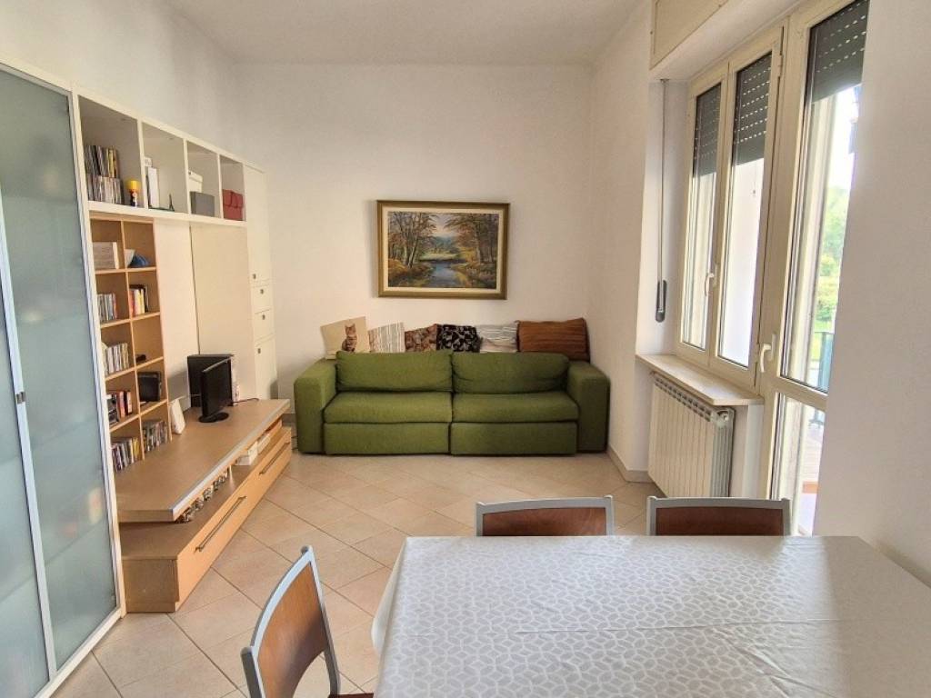 appartamento in vendita a Chivasso