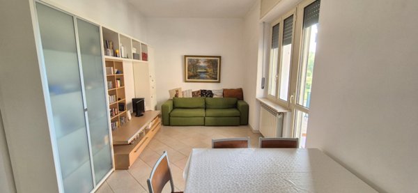 appartamento in vendita a Chivasso