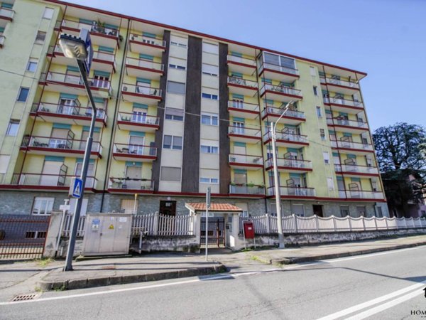 appartamento in vendita a Chivasso