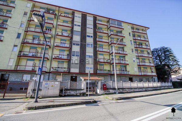 appartamento in vendita a Chivasso