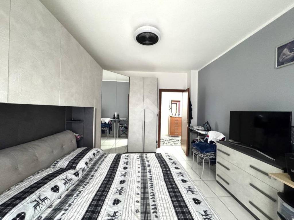 appartamento in vendita a Chivasso