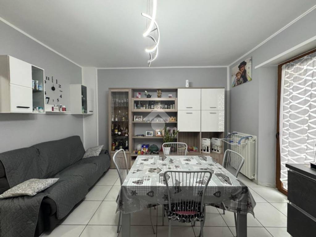 appartamento in vendita a Chivasso