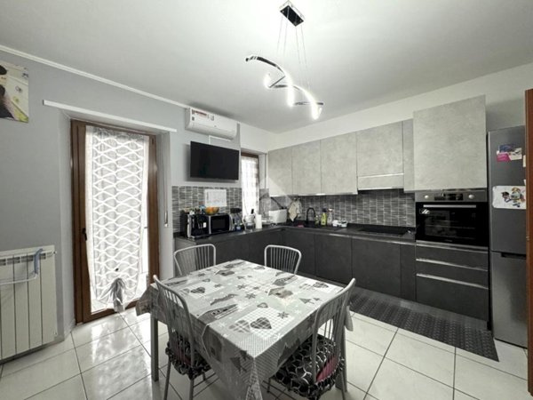 appartamento in vendita a Chivasso