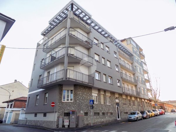 appartamento in vendita a Chivasso