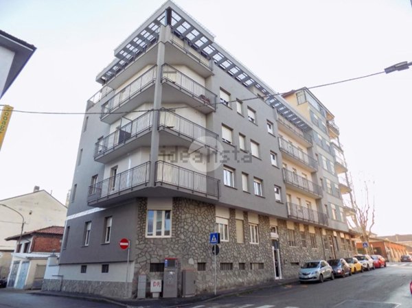 appartamento in vendita a Chivasso