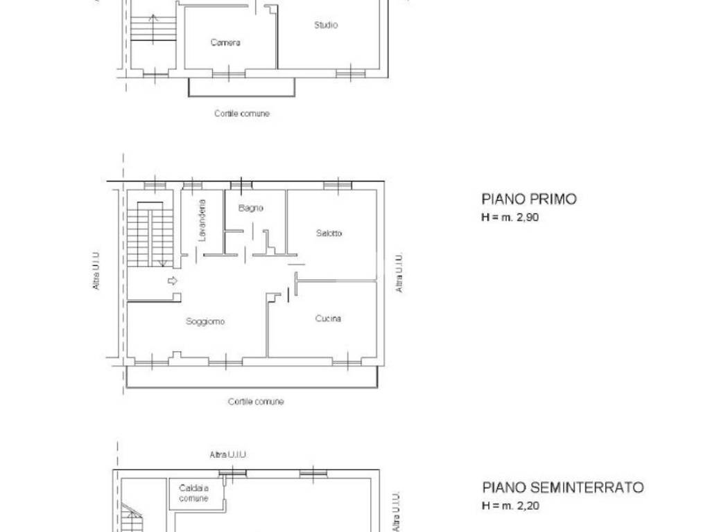 casa indipendente in vendita a Chivasso in zona Montegiove
