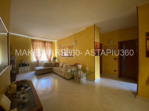 appartamento in vendita a Chivasso