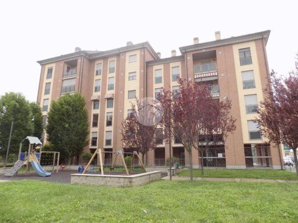 appartamento in vendita a Chivasso