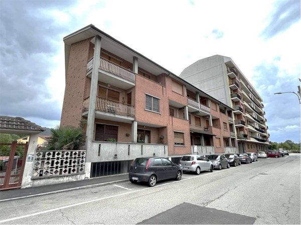 appartamento in vendita a Chivasso