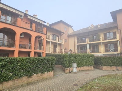 appartamento in vendita a Chivasso