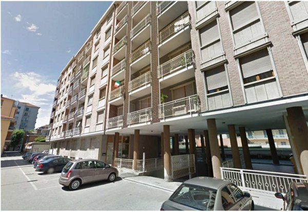 appartamento in vendita a Chivasso