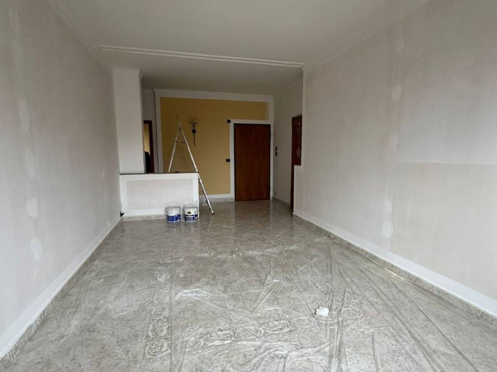 appartamento in vendita a Chivasso