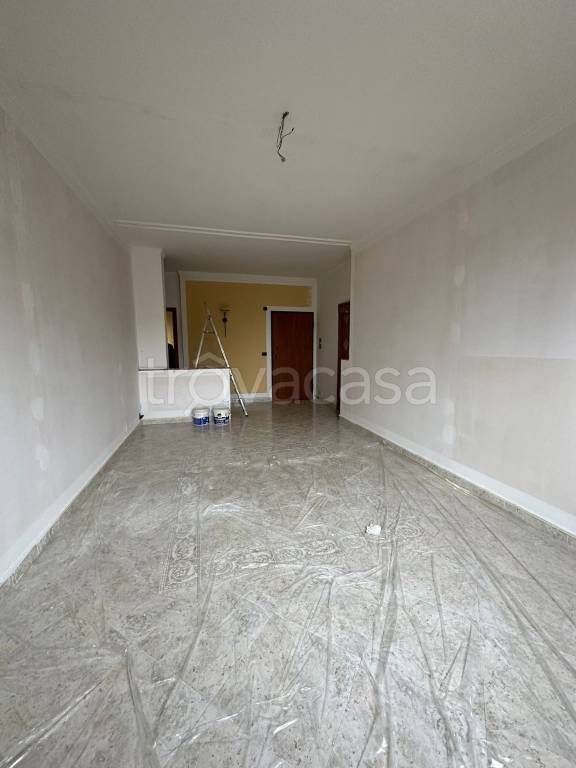 appartamento in vendita a Chivasso