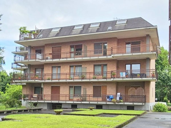 appartamento in vendita a Chivasso