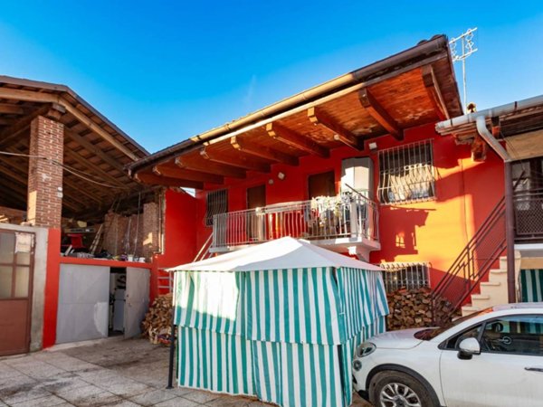 appartamento in vendita a Chivasso in zona Pratoregio