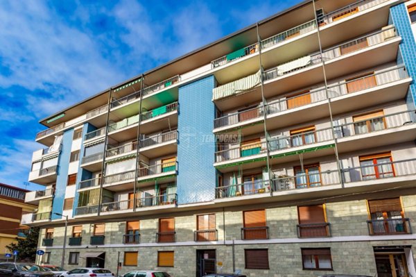 appartamento in vendita a Chivasso
