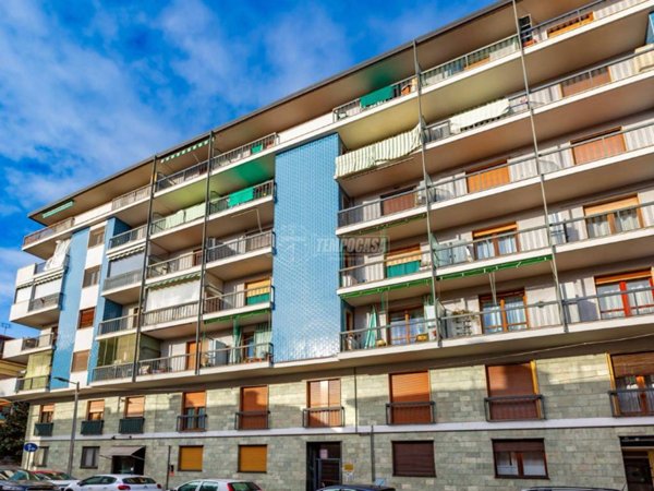 appartamento in vendita a Chivasso