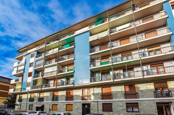 appartamento in vendita a Chivasso