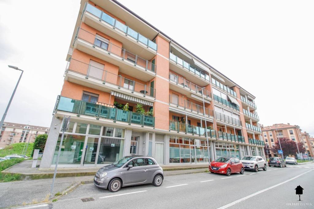 appartamento in vendita a Chivasso