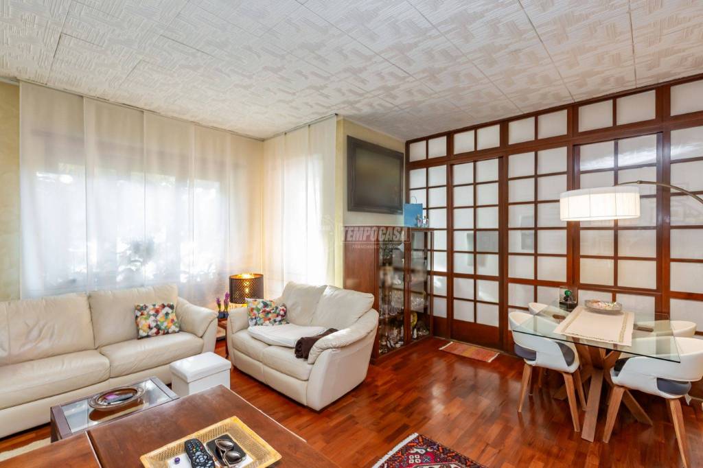 appartamento in vendita a Chivasso