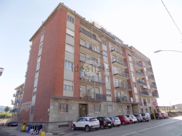 appartamento in vendita a Chivasso