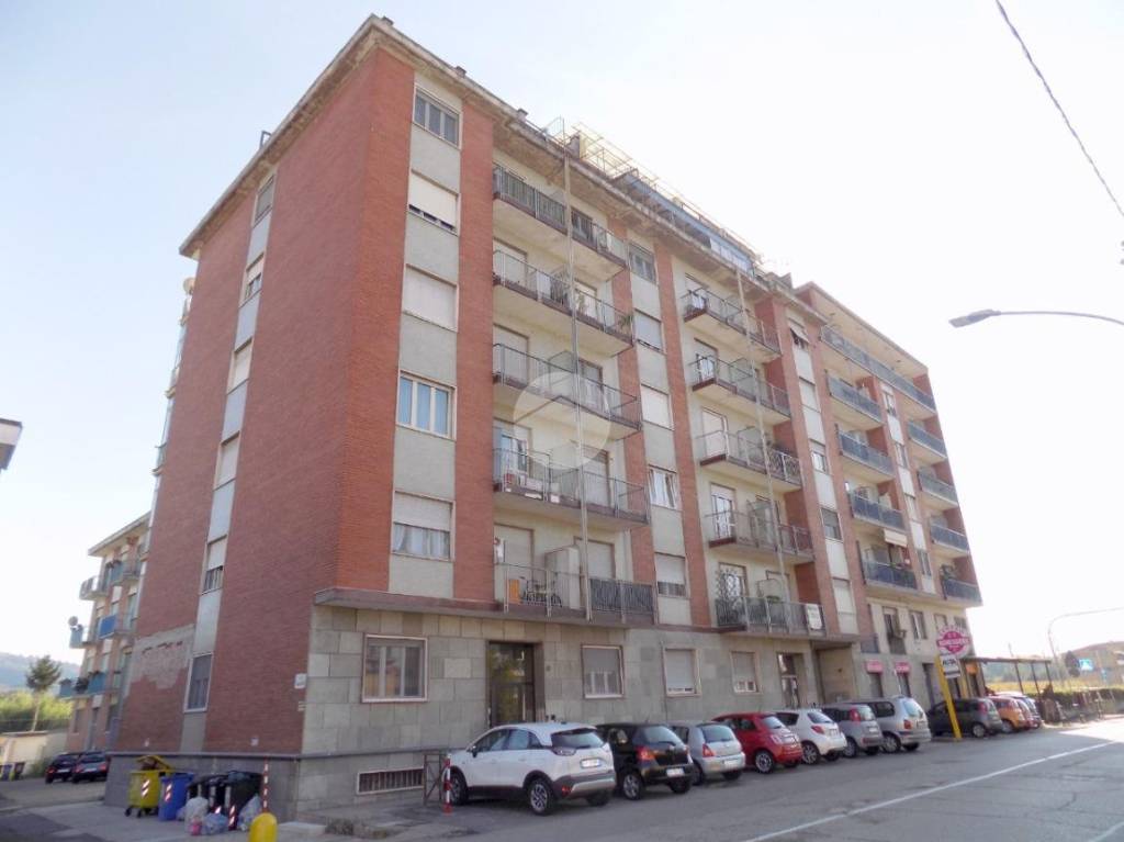 appartamento in vendita a Chivasso