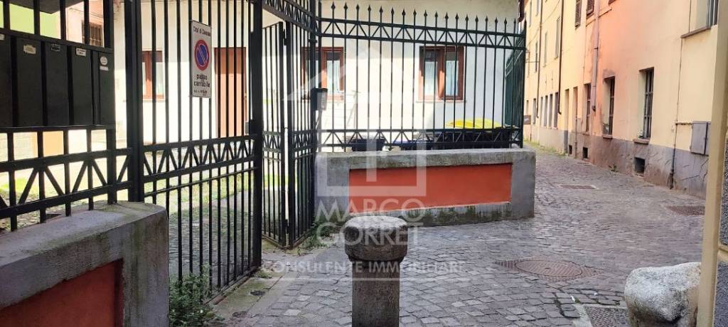 appartamento in vendita a Chivasso