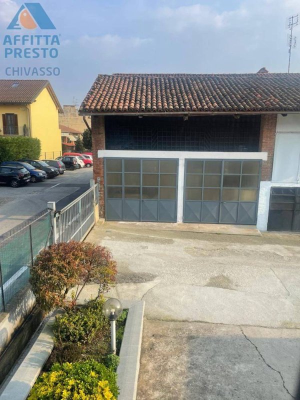 appartamento in vendita a Chivasso in zona Montegiove