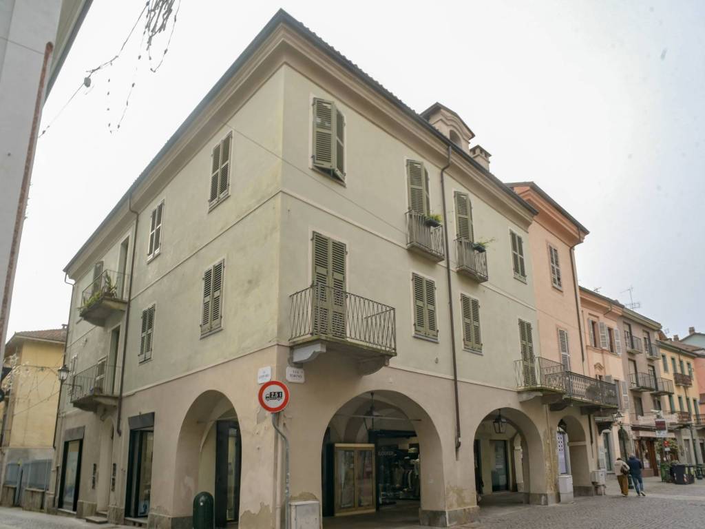 appartamento in vendita a Chivasso