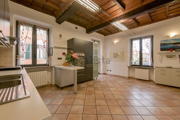 appartamento in vendita a Chivasso