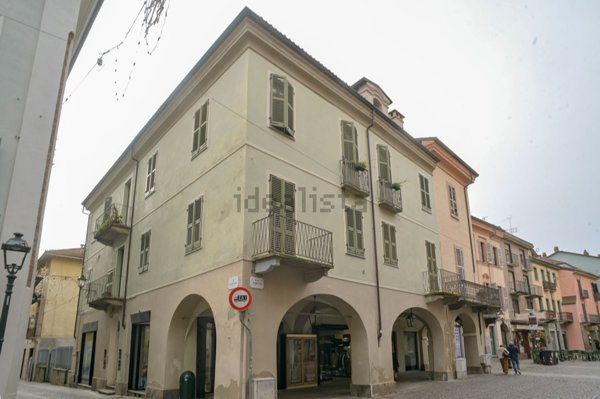 appartamento in vendita a Chivasso