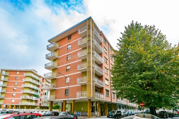 appartamento in vendita a Chivasso