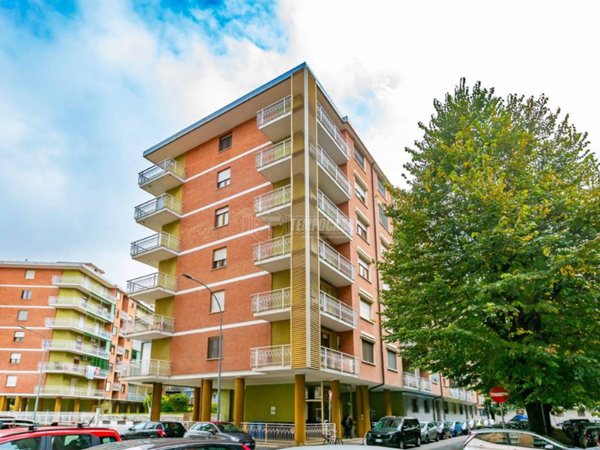 appartamento in vendita a Chivasso