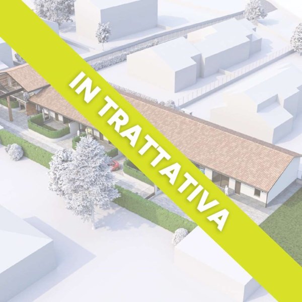 casa indipendente in vendita a Chivasso in zona Castelrosso