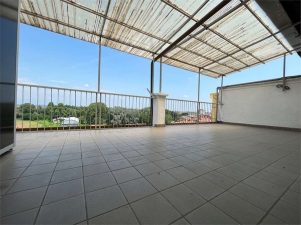 appartamento in vendita a Chivasso